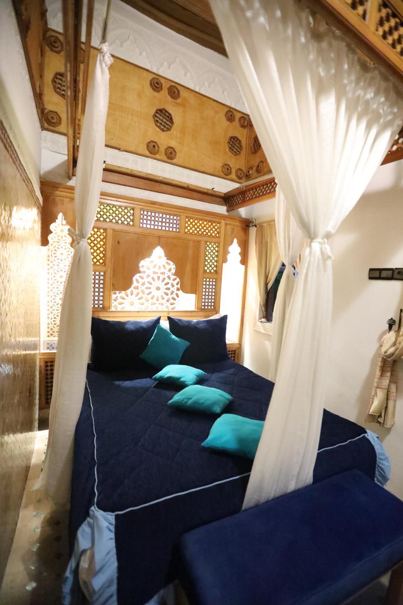 Dar Belmamoun Hotel Fes Room photo