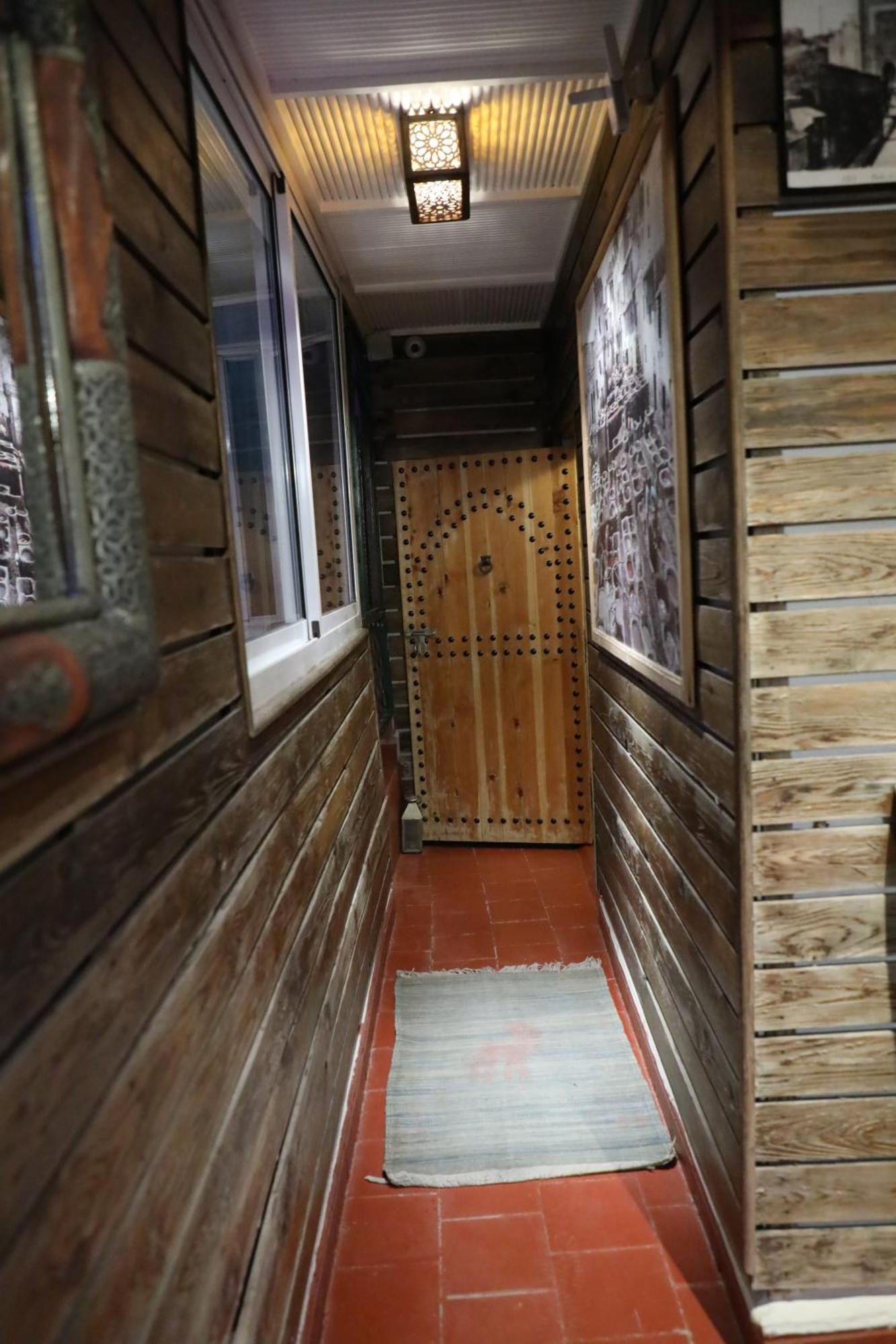 Dar Belmamoun Hotel Fes Exterior photo