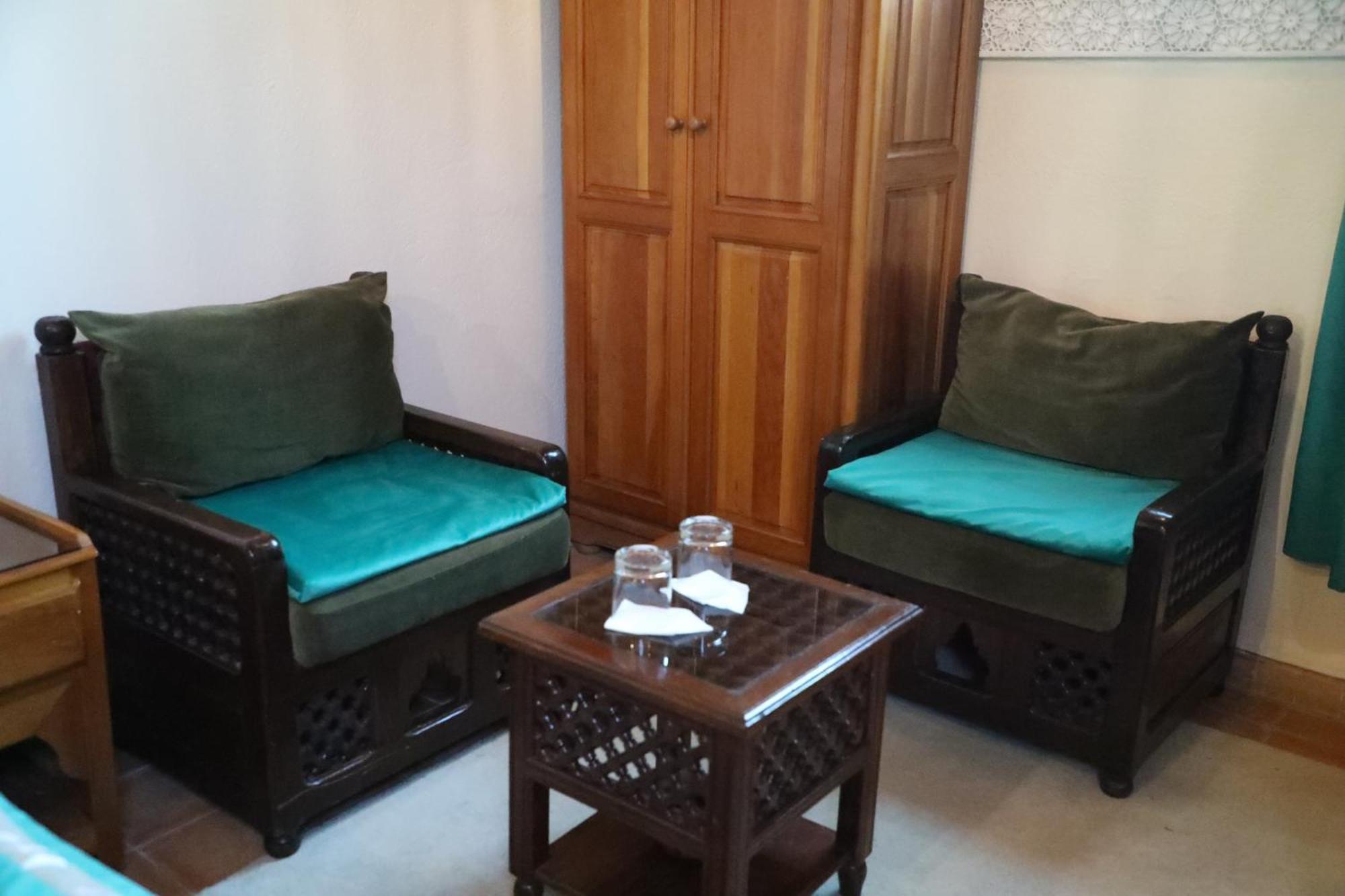Dar Belmamoun Hotel Fes Room photo