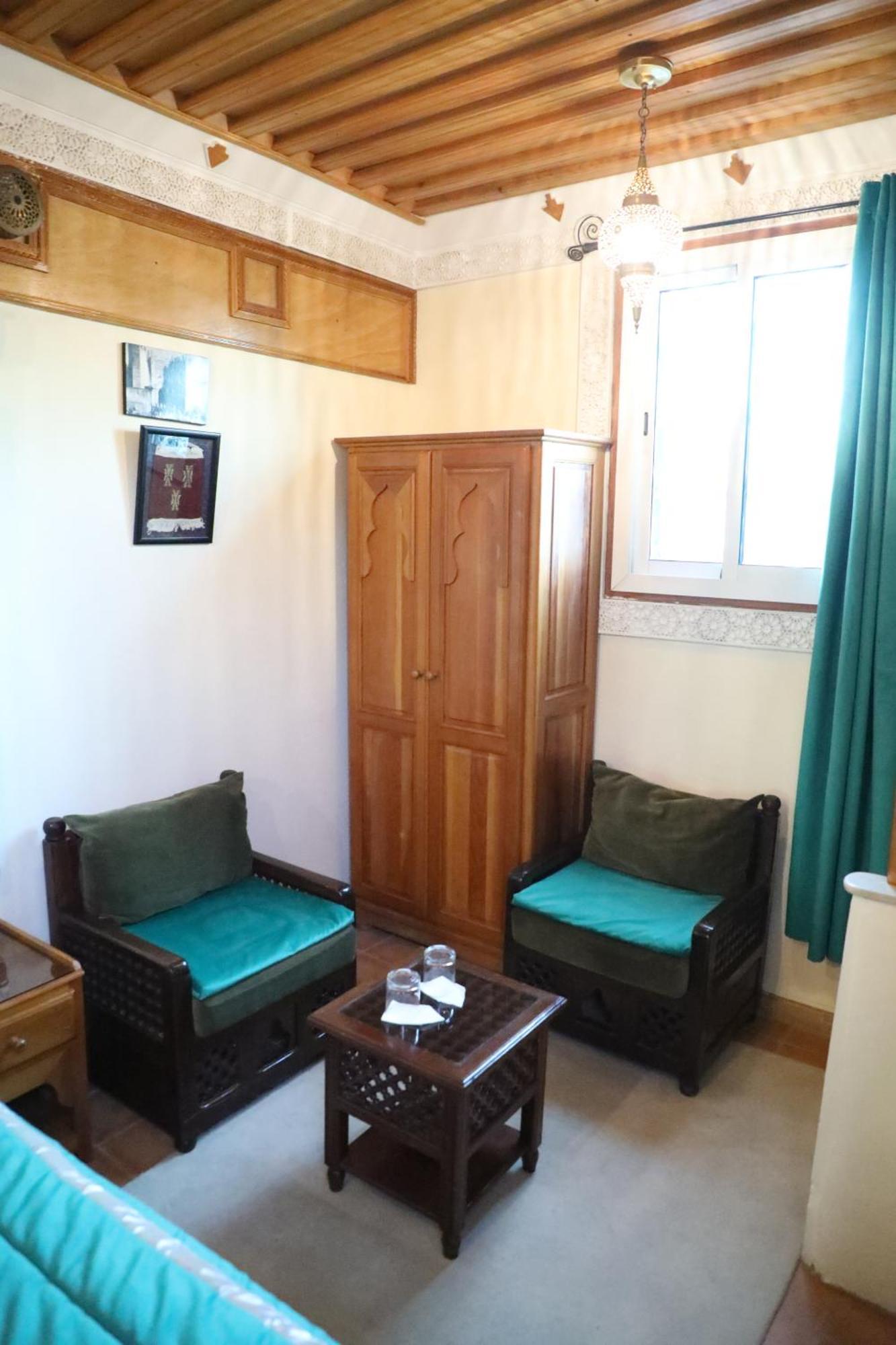 Dar Belmamoun Hotel Fes Room photo