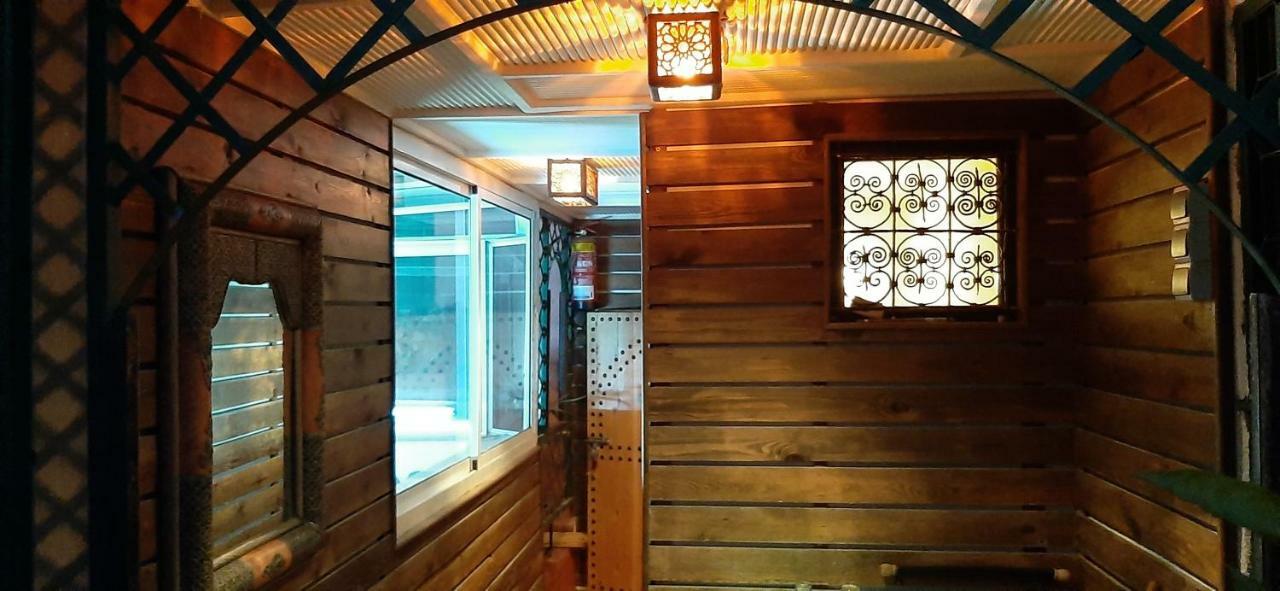 Dar Belmamoun Hotel Fes Exterior photo